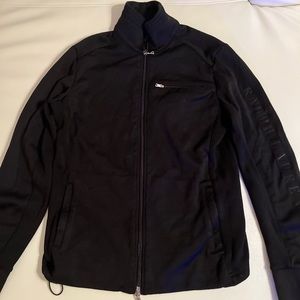 Women’s Ralph Lauren Golf Half Zip Pullover-Size M